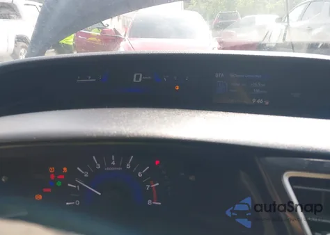 2013 Honda Civic Lx from USA, damaged, VIN 19XFB2F5XDE098017